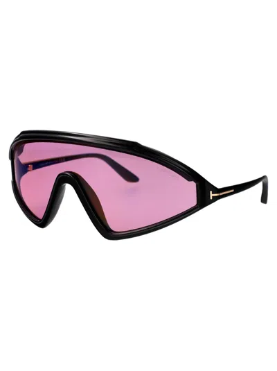 Tom Ford Sunglasses