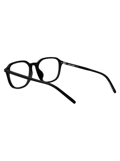 Saint Laurent Eyewear Optical