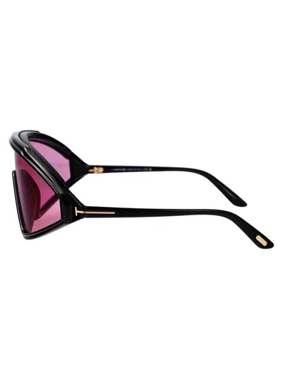 Tom Ford Sunglasses