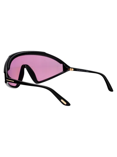 Tom Ford Sunglasses