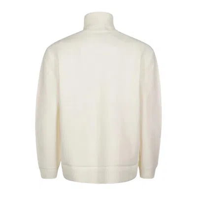 Apc Turtleneck Long-sleeved Jumper A.p.c.