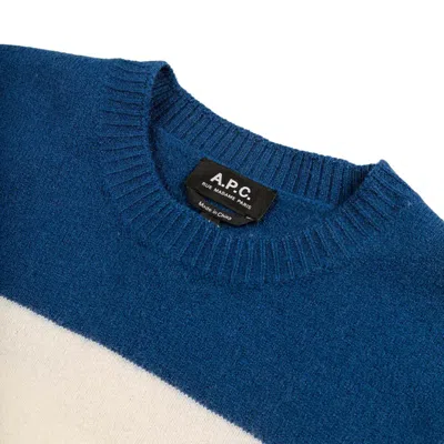 Apc A.p.c. Pull Edwardo