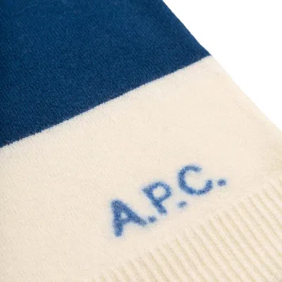 Apc A.p.c. Pull Edwardo