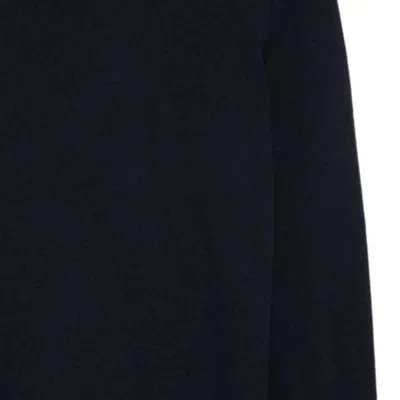Lardini Turtleneck Wool Sweater