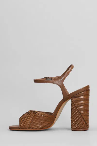 Shop Schutz Lupita Sandals