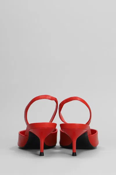 Schutz Paola Mid Pumps