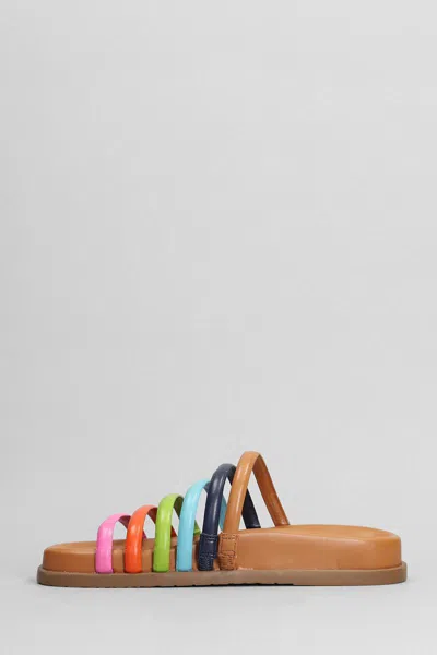 Arezzo Flats