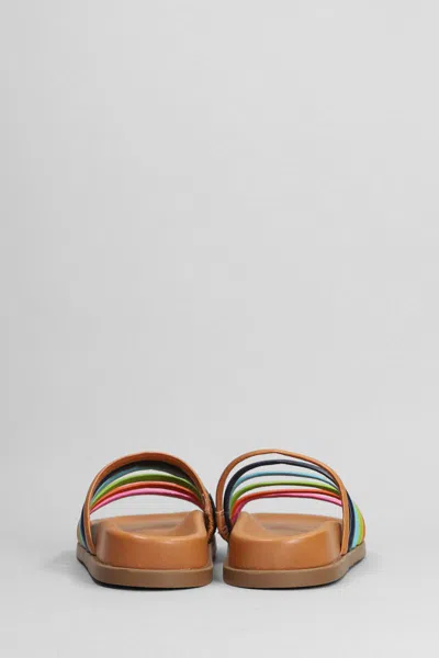 Arezzo Flats