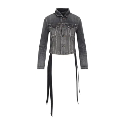 Shop Balenciaga Jacket