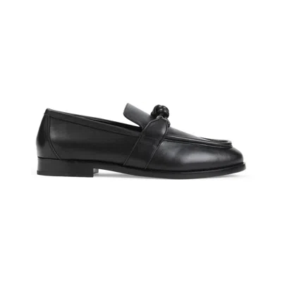 Bottega Veneta Astaire Loafer Shoes