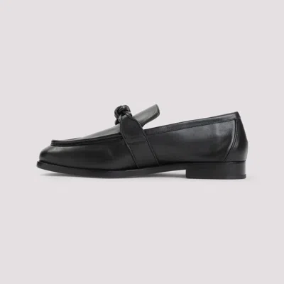 Bottega Veneta Astaire Loafer Shoes