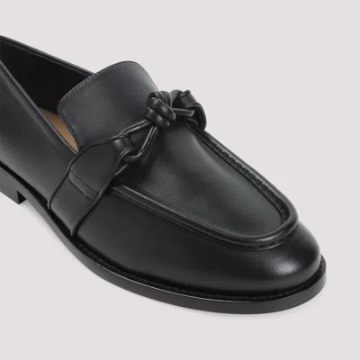 Bottega Veneta Astaire Loafer Shoes