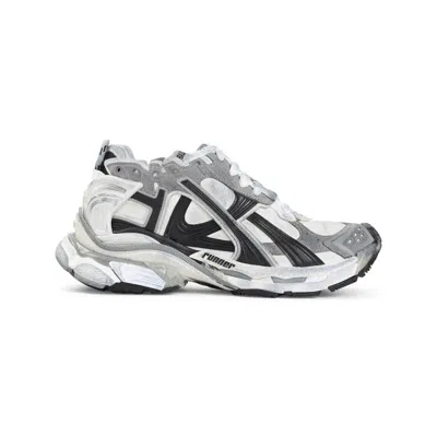 Balenciaga Runner Gradient Snekaers