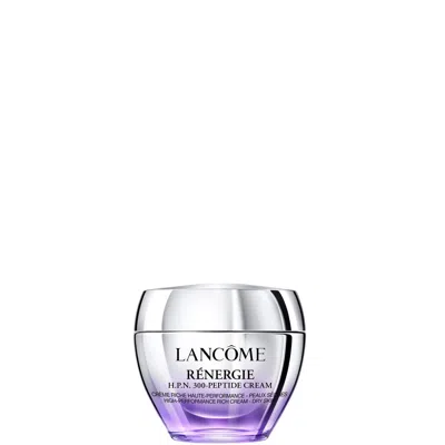 Lancôme Renergie H.p.n. 300-peptide Anti-aging Cream Spf 25 - 1.7 oz
