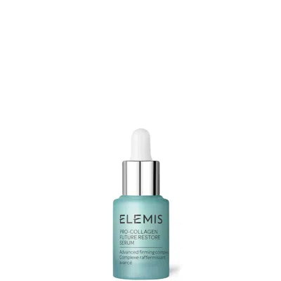 Elemis Pro Collagen Future Restore Serum 0.5 Oz.