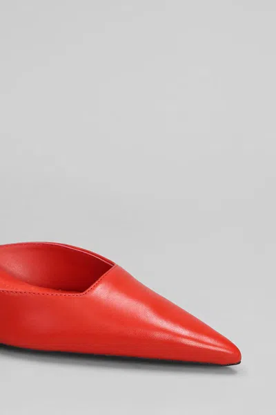 Schutz Paola Mid Pumps