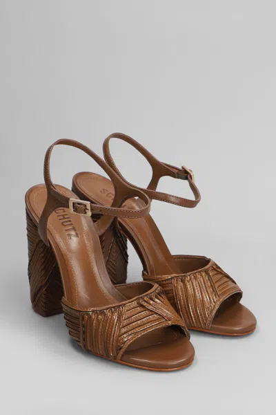 Shop Schutz Lupita Sandals