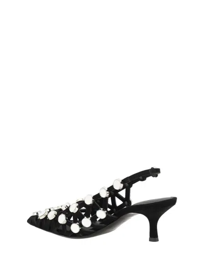 Shop Attico The  Pumps