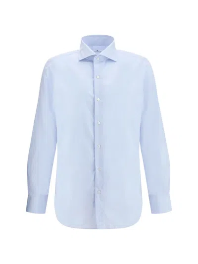 Finamore 1925 Eduardo Shirt