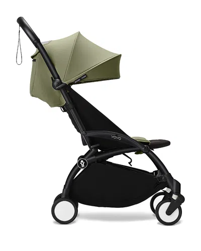 Stokke Yoyo Stroller Leg Rest