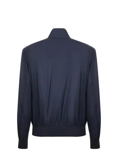 Blauer Usa Brahms