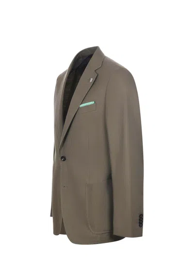 Berry & Brian Jackets