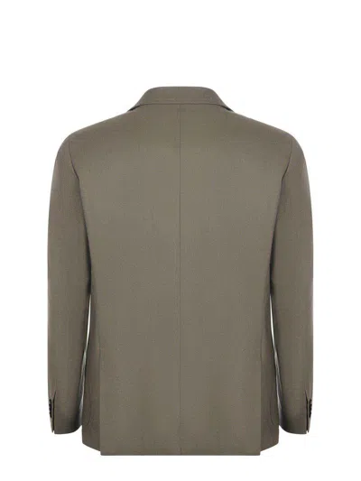 Berry & Brian Jackets