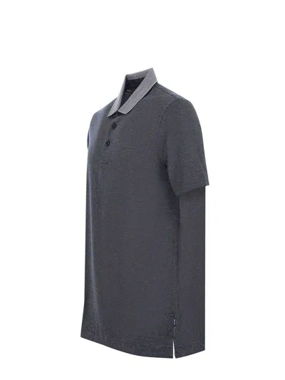 Hugo Boss Boss  T-shirts And Polos