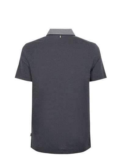 Hugo Boss Boss  T-shirts And Polos