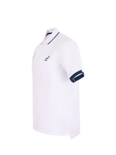 Mc2 Saint Barth T-shirts And Polos