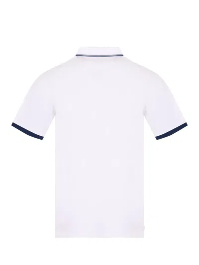 Mc2 Saint Barth T-shirts And Polos
