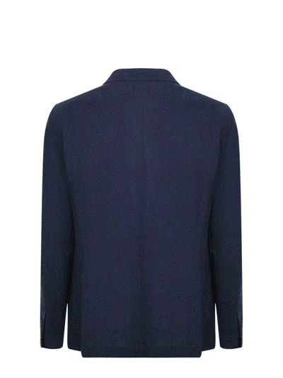Tagliatore Jackets