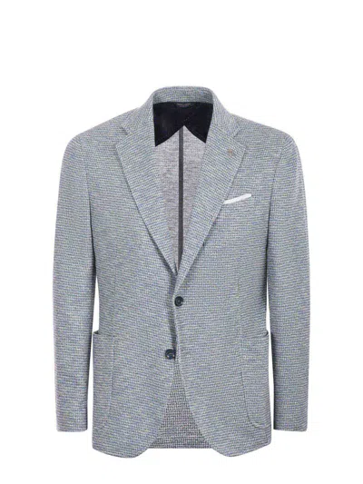 Berry & Brian Jackets