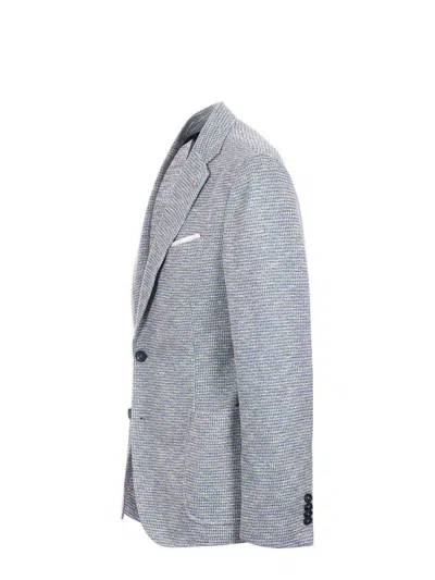 Berry & Brian Jackets