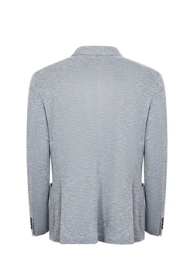 Berry & Brian Jackets