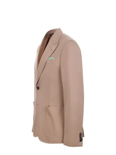 Berry & Brian Jackets