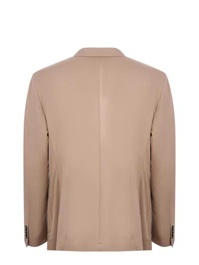 Berry & Brian Jackets