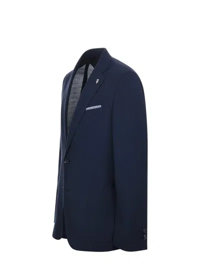 Berry & Brian Jackets