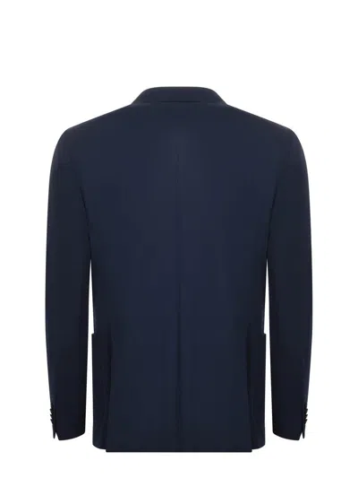 Berry & Brian Jackets