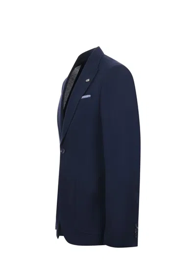 Berry & Brian Jackets