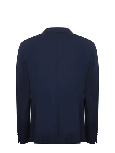 Berry & Brian Jackets