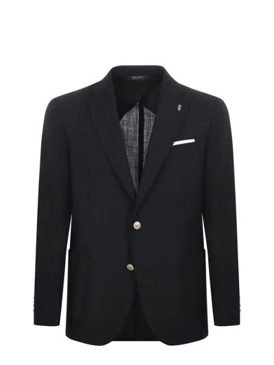 Berry & Brian Jackets