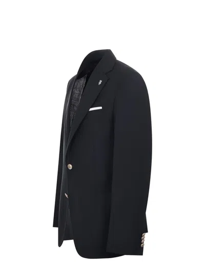 Berry & Brian Jackets