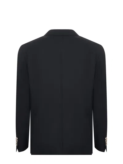 Berry & Brian Jackets