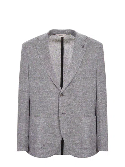 Paoloni Jackets