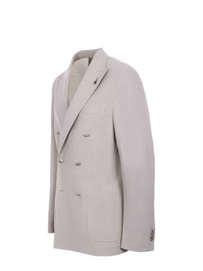 Paoloni Jackets
