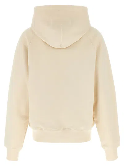 Shop Ami Alexandre Mattiussi Ami Paris 'ami Paris' Hoodie