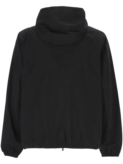 K-way Jackets