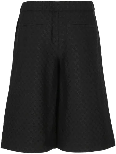 Alexander Mcqueen Shorts