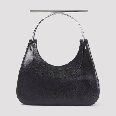 Alexander Mcqueen Shoulder Bag Mcqueen Woman Color Black